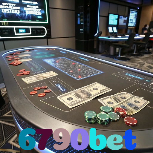 6790bet