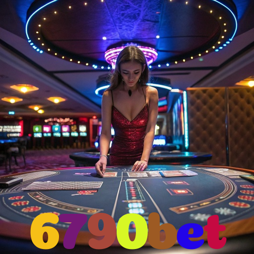 6790bet