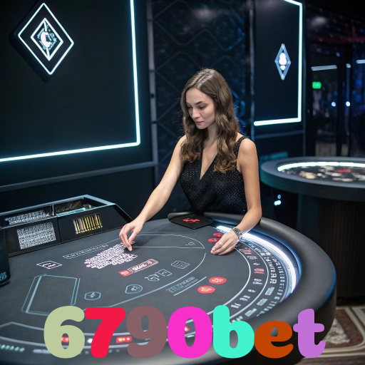 6790bet
