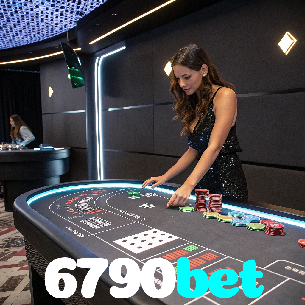 6790bet