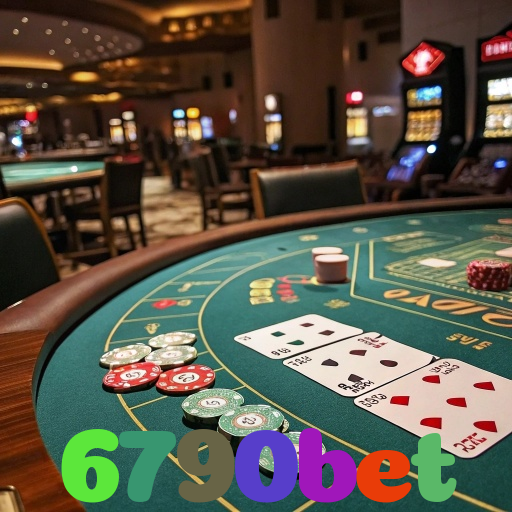 6790bet