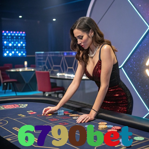 6790bet