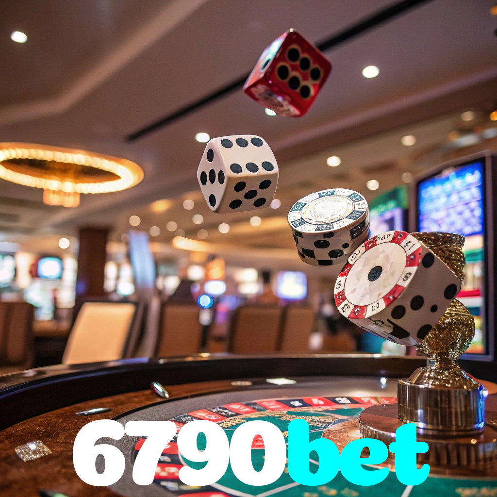 6790bet
