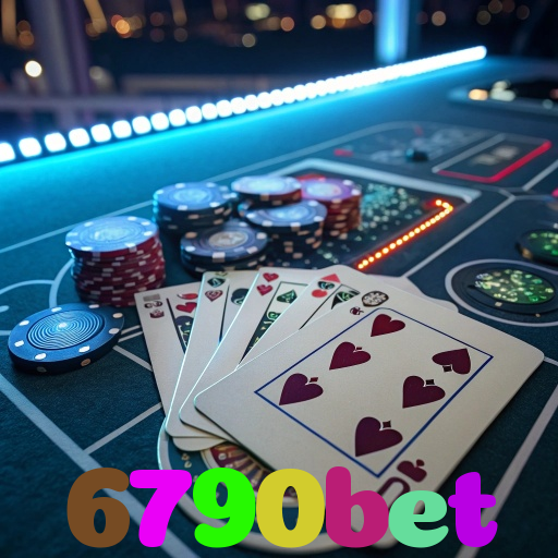6790bet