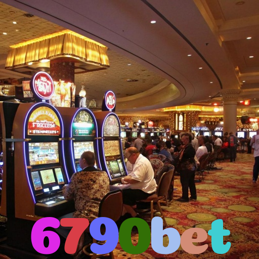 6790bet