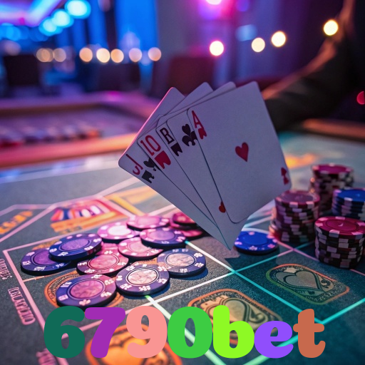 6790bet