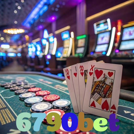 6790bet