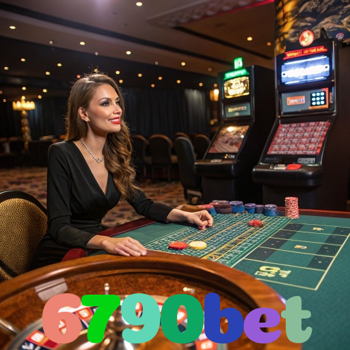 6790bet