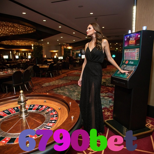 6790bet