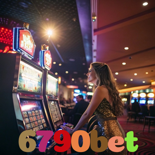 6790bet