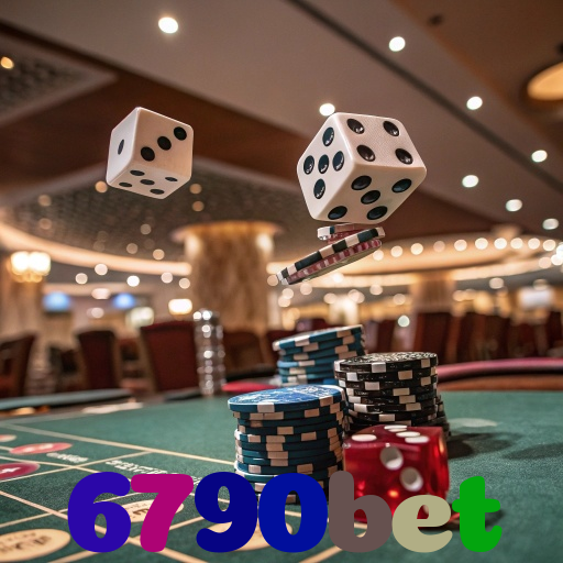 6790bet