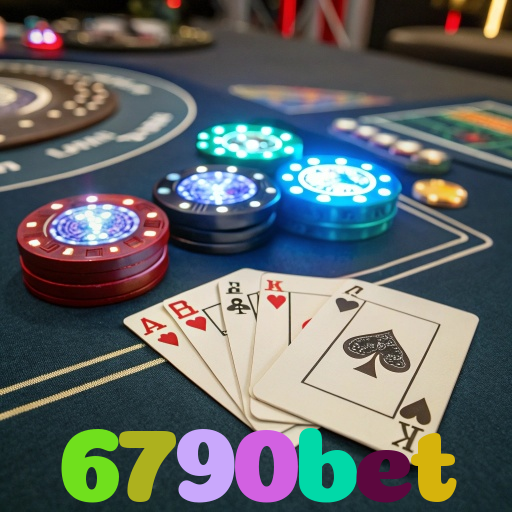 6790bet