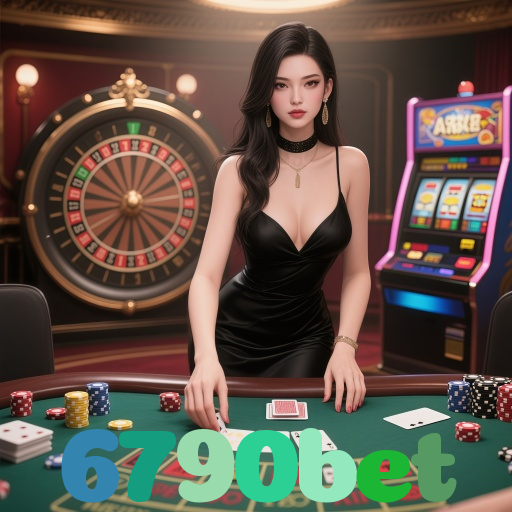 6790bet