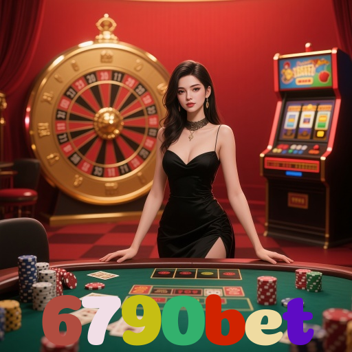 6790bet