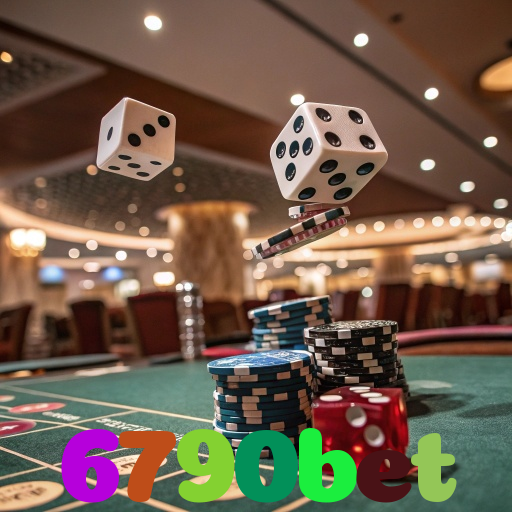 6790bet