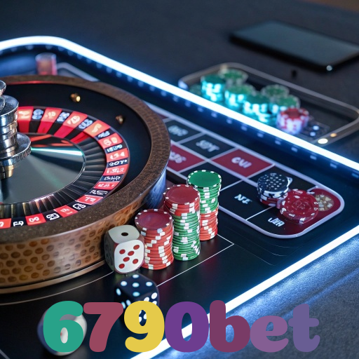 6790bet