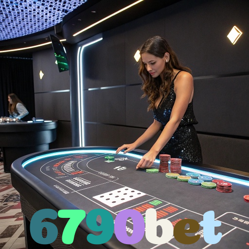 6790bet