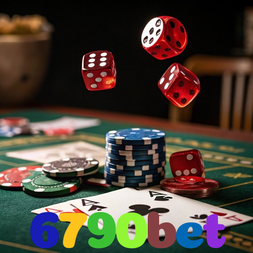 6790bet