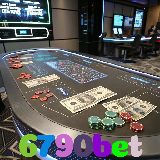 6790bet