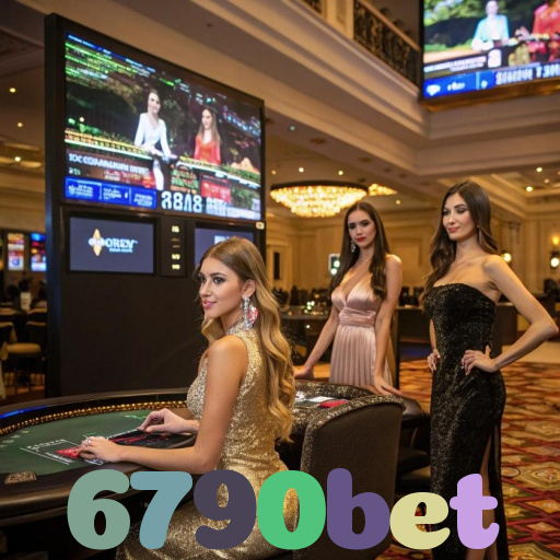 6790bet