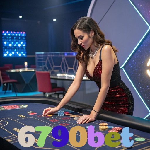 6790bet