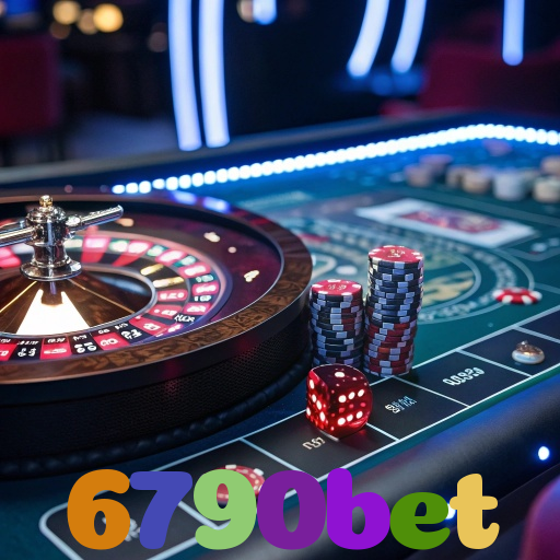 6790bet