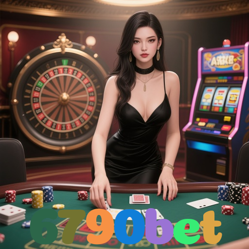 6790bet