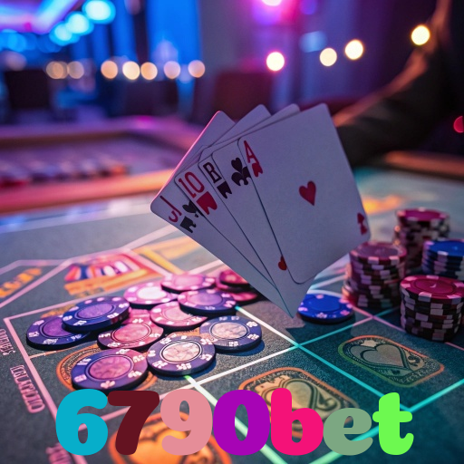 6790bet