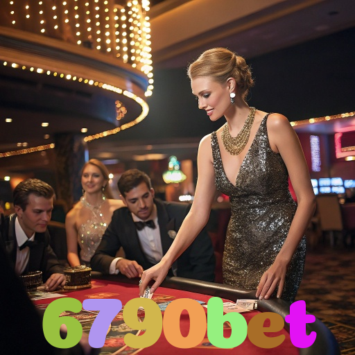 6790bet