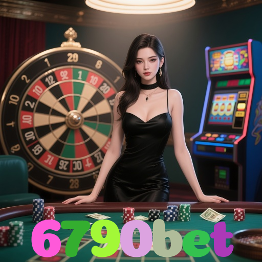6790bet