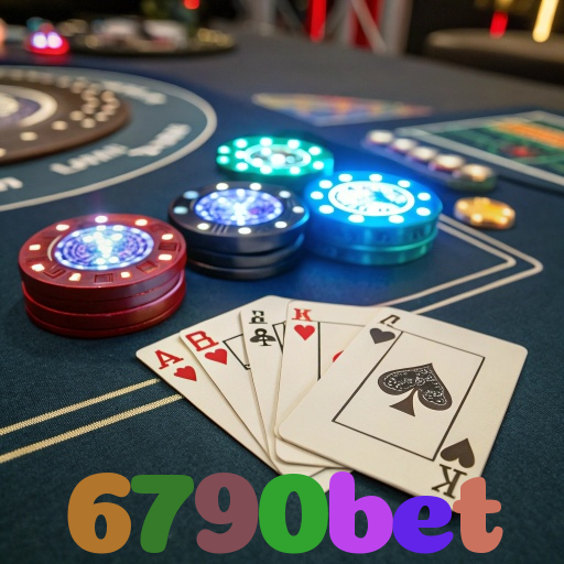 6790bet