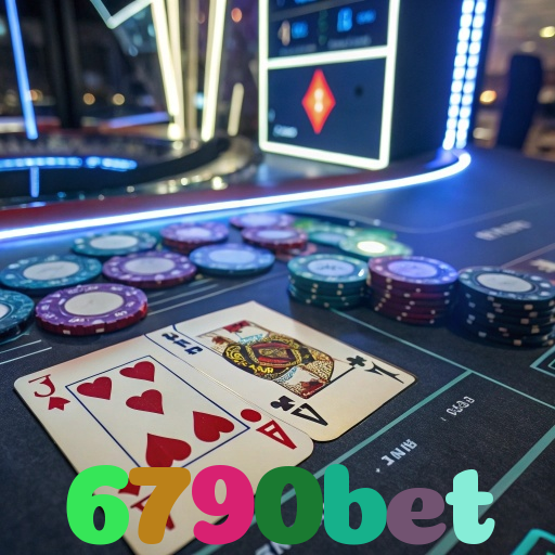 6790bet