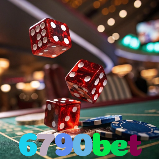 6790bet