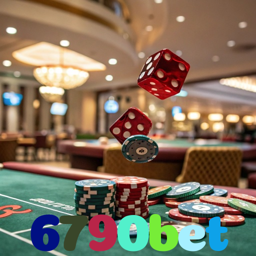 6790bet