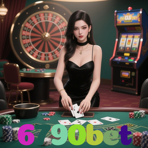 6790bet