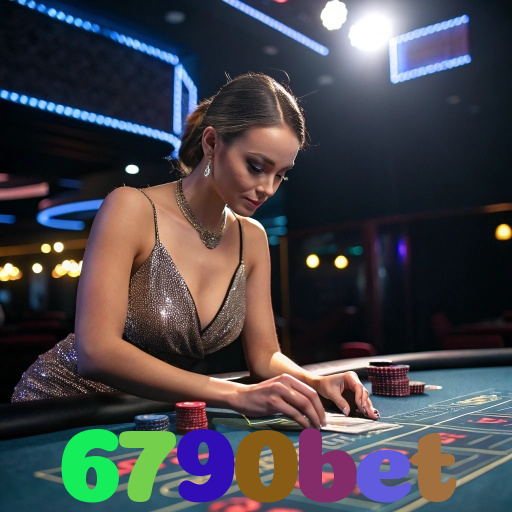 6790bet