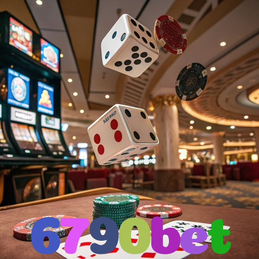 6790bet