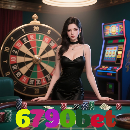 6790bet