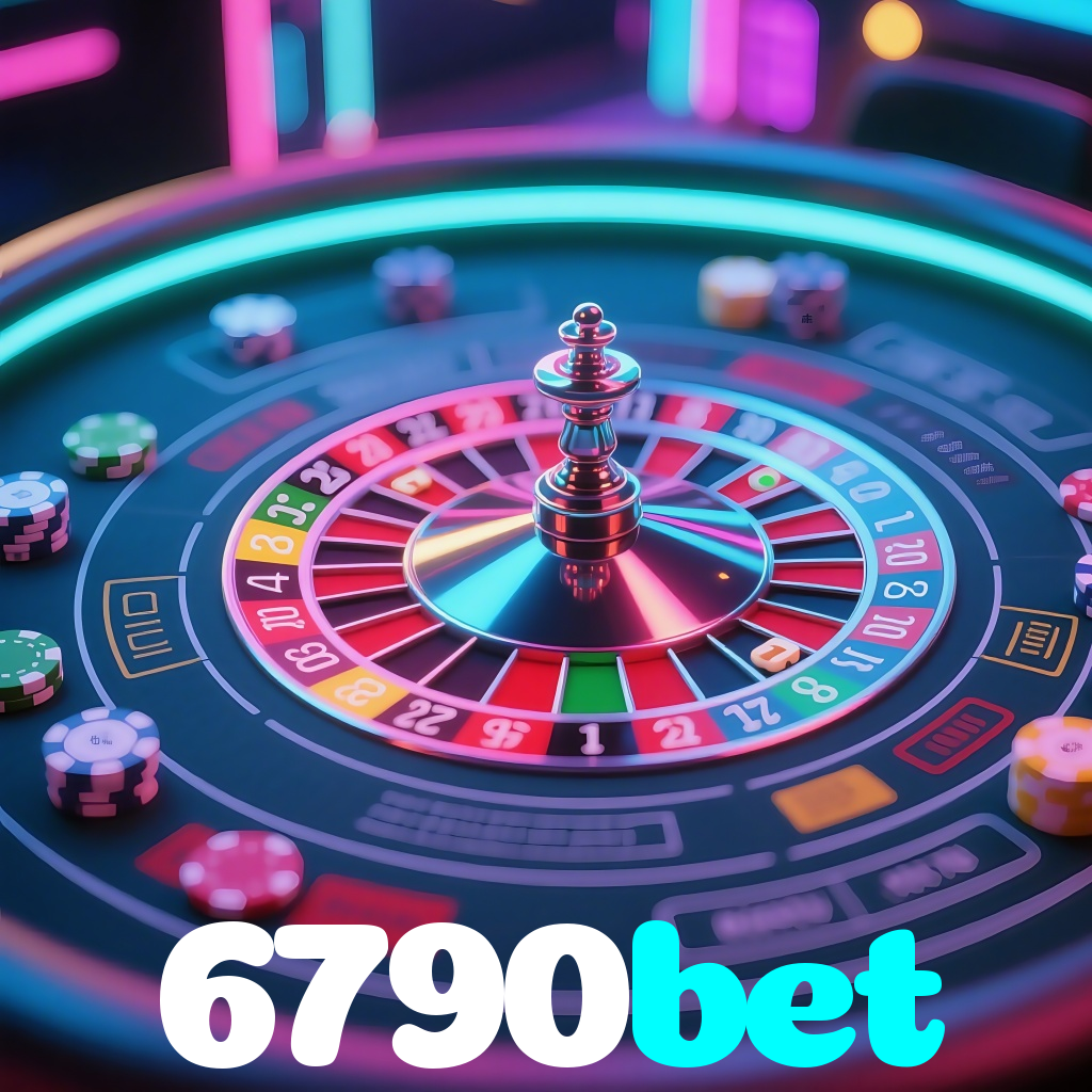 6790bet