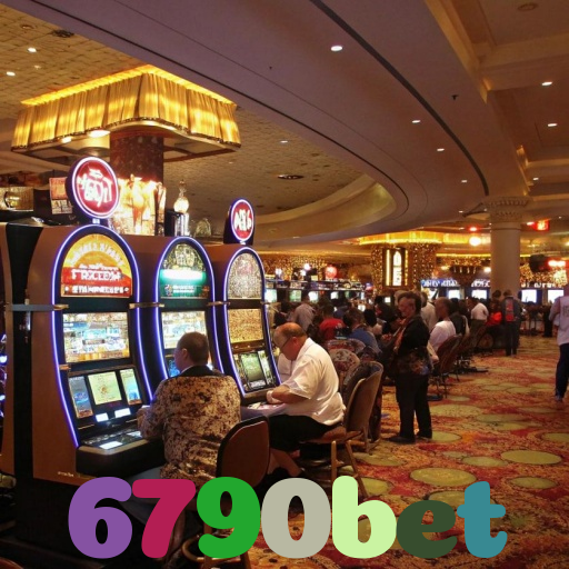 6790bet