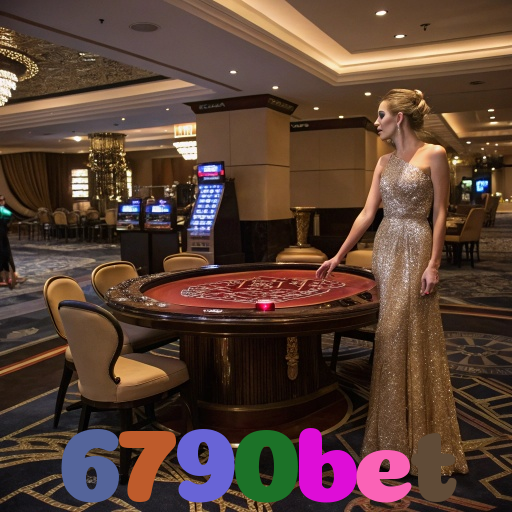 6790bet