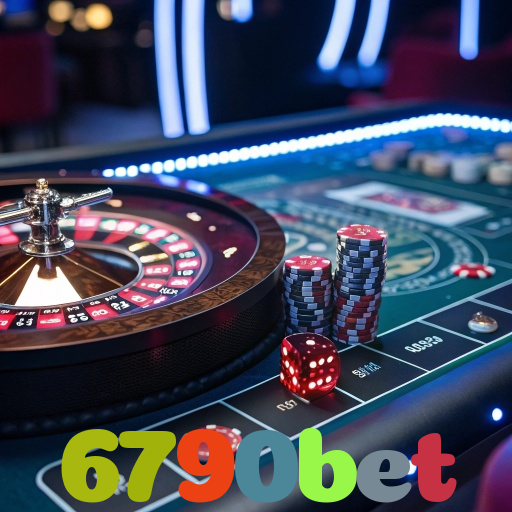 6790bet