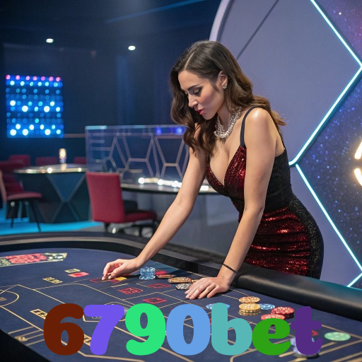 6790bet