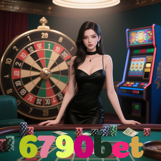 6790bet