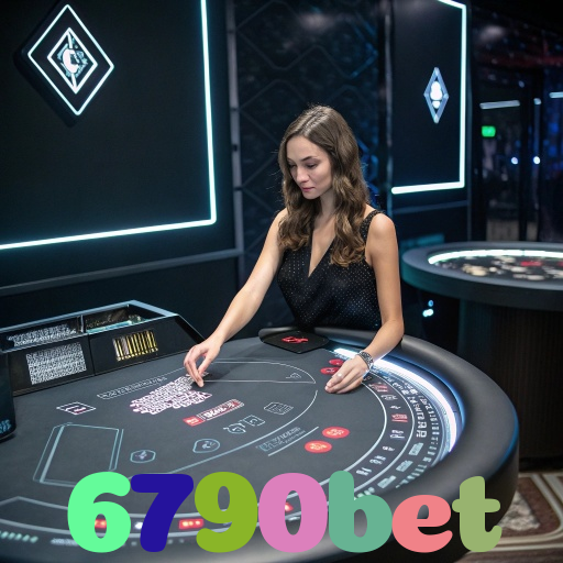 6790bet