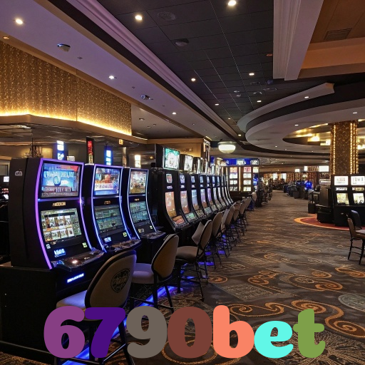 6790bet