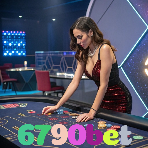 6790bet