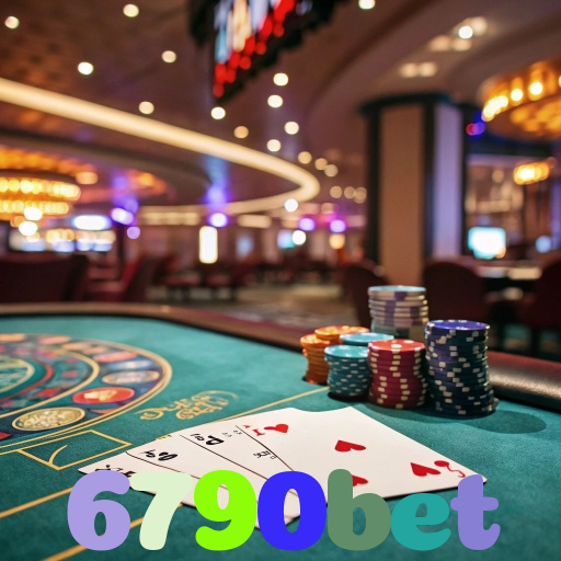 6790bet