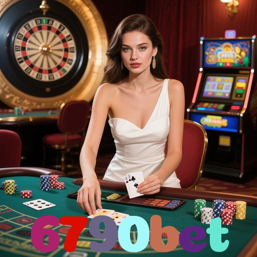 6790bet