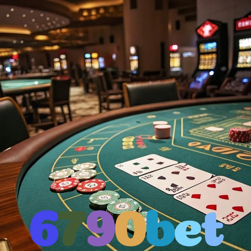 6790bet